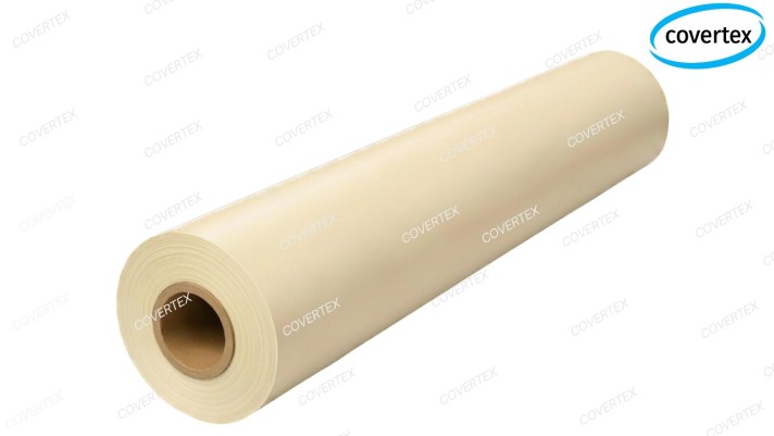 PVC Cerada 680g RAL 1015 (Šampanj)