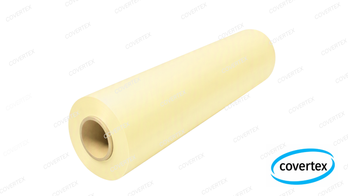 PVC cerada 680 g/m² širine 250 cm RAL 1015 šampanj