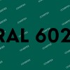 PVC Cerada 680g RAL 6026 (Tamno zelena)