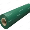 Covertex 680 g/m² zelena PVC cerada u rolni RAL 6026