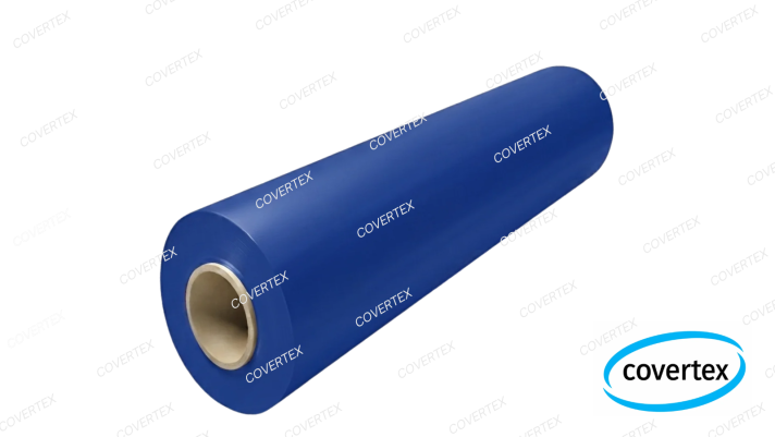 PVC Cerada 680g Š: 250 cm RAL 5002 (Plava)