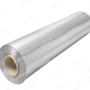 PVC cerada 680 g/m² RAL 9022 srebrna u rolni
