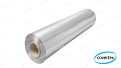 PVC Cerada 680g Š: 250 cm RAL 9022 (Srebrna)