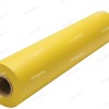 Covertex 680 g/m² žuta PVC cerada u rolni RAL 1021
