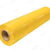 PVC cerada 680 g/m² RAL 1021 žuta u rolni