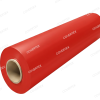 PVC cerada 900g RAL 3020 Crvena        (Covertex)