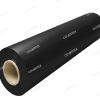 PVC cerada 900 g RAL 9005 Crna      (Covertex)