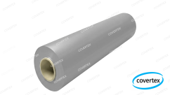 PVC cerada 900 g  RAL 7038 (Siva) - COVERTEX -