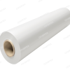 PVC cerada 900 g RAL 9003 Bela         (Covertex)
