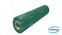 PVC cerada 900g RAL 6026 (Zelena)- COVERTEX -