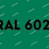 PVC cerada 900g RAL 6026 Zelena      (Covertex)