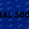 PVC cerada 900g RAL 5002 Plava (Covertex)
