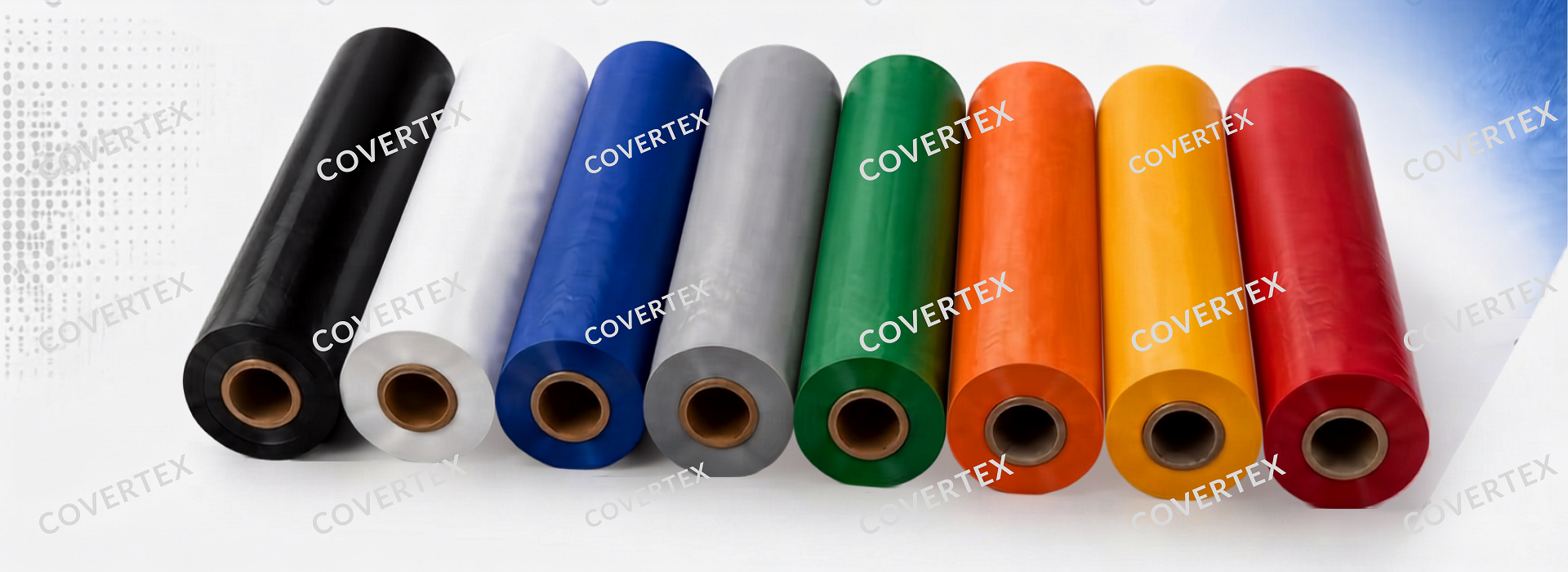 PVC PONYVÁK 680 g / m2
