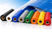 PVC PONYVA 680 G/M²  SZÉLESSÉG: 250 CM